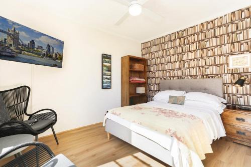Centennial Park Apartamento | Stylish Apartment Close to Fox/Disney Studios
