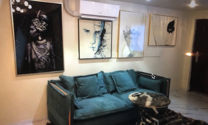 Westlake Apartamento | Stylish Apartment in Koreatown! Central Location!!
