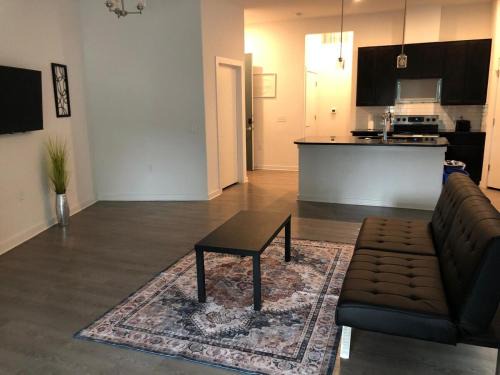 Leander Apartamento | Stylish Apartment in Austin