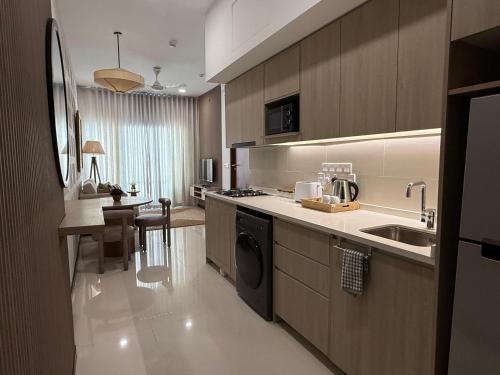 Ibbanwala Apartamento | Stylish Apartment in Colombo