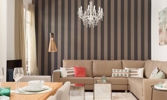 la Vila de Gracia Apartamento | Apartamento con estilo en pleno centro 11