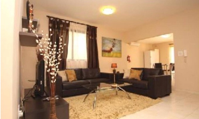 Zebbug Apartamento | Elegante apartamento en el corazón de Malta