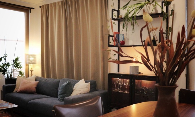 Richmond North Casa | Stylish Apartment in Richmond