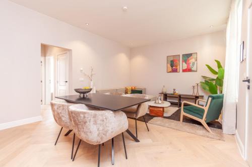 South Antwerp Apartamento | Stylish Apartment in 't Zuid