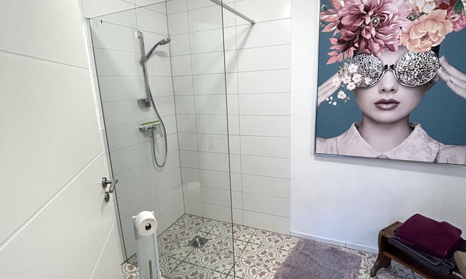 Walsdorf Apartamento | Apartamento elegante recién reunido con cocina