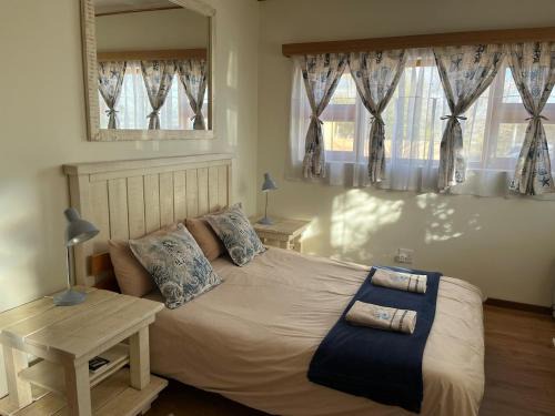 Klein Windhoek Apartamento | Stylish apartment on Luxury Hill