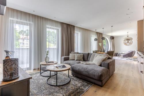 Kaunas Apartamento | Stylish apartments in the city center Nr16