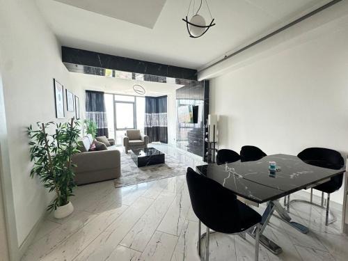 Bomonti Apartamento | Stylish apt in heart of Şişli Floor 40