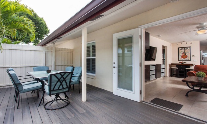 Indian Rocks Beach Condominio | De lujo encontrados en Indian Rocks Beach pintoresco!
