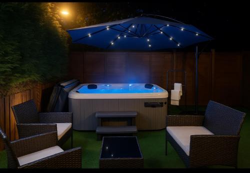 Chapeltown Casa | Stylish & Brand-New Home 2025