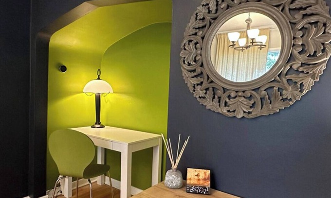 Folsom's Addition Casa | Stylish City Escape :: Spacious, Comfy & Close to Everything