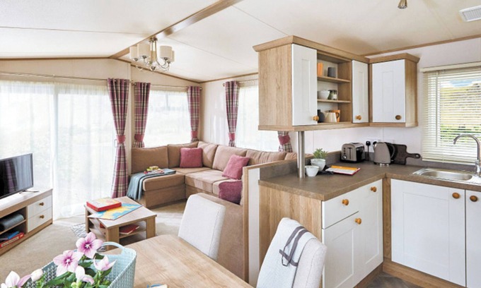 Holywell Casa | Stylish Comfort 2 (Pet)