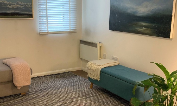 Regent's Park Apartamento | Stylish compact one bedroom penthouse in “Sherlock Holme’s Neighbourhood”.