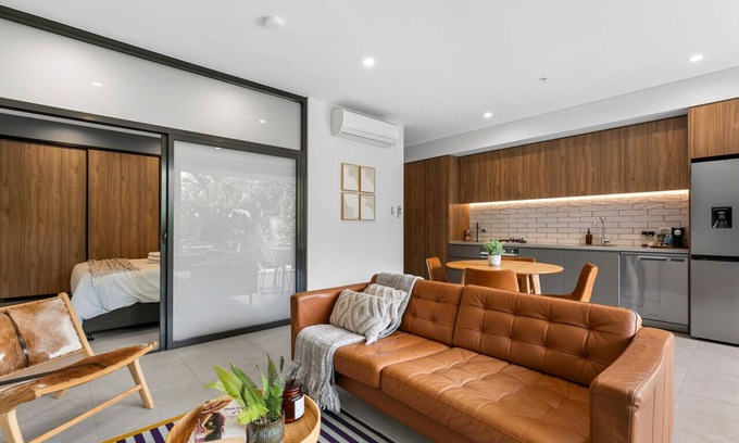 Coogee Apartamento | Coogee Beachside Abode #1