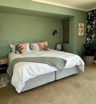 Merrivale Apartamento | Stylish Cottage on secure estate