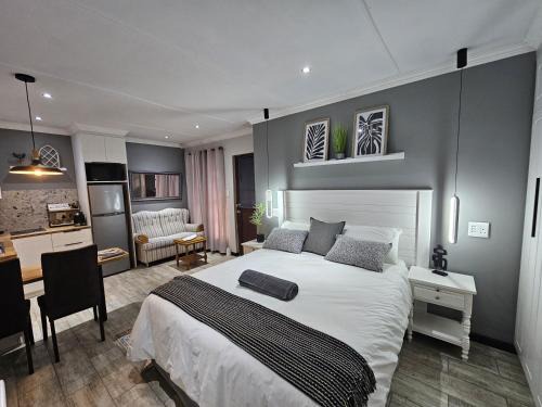 West Bank Apartamento | Stylish Cozy Stay at Ferndale House Apartments