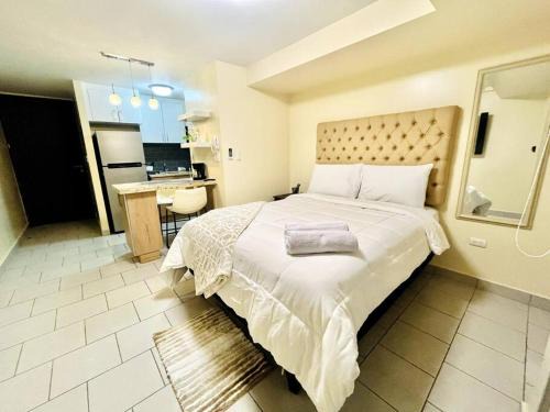 Tegucigalpa Apartamento | Stylish & Cozy Studio Apartment
