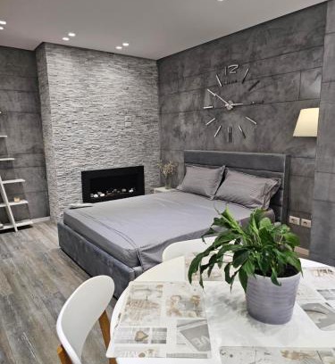 Tirana Apartamento | Stylish Escape Studio