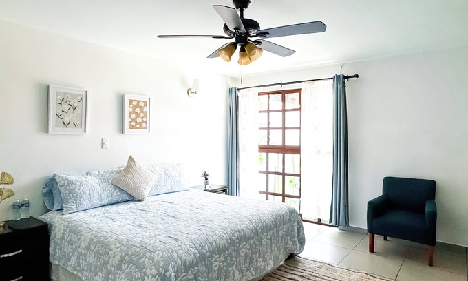 Reforma Casa | Casa Boutique familiar de buen estilo a 10 minutos del centro de Oaxaca