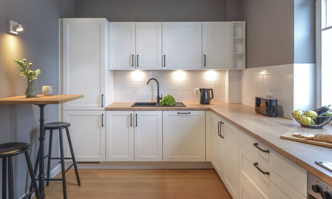 Limburg an der Lahn Apartamento | Stylish first floor apartment WG1 in Limburg an der Lahn
