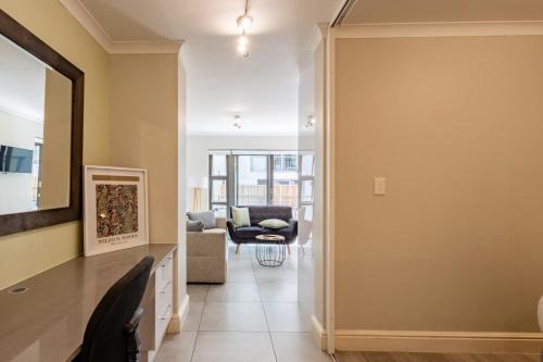 Observatory Apartamento | Stylish, Fully Equipped Apartment in Observatory