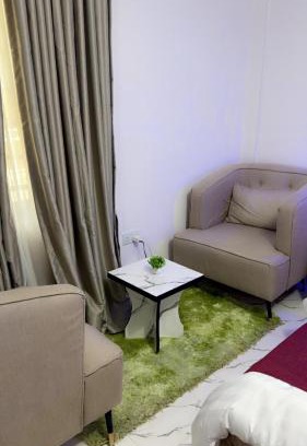 Lekki Casa | Stylish getaway Lagos