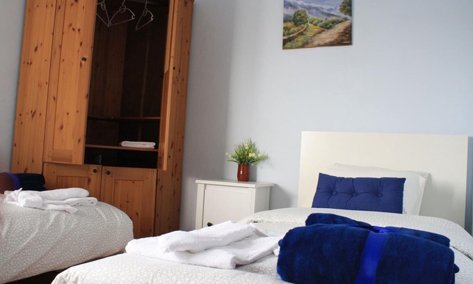 Los Llanos Casa | Elegante casa de vacaciones Los Llanos de Aridane, La Palma