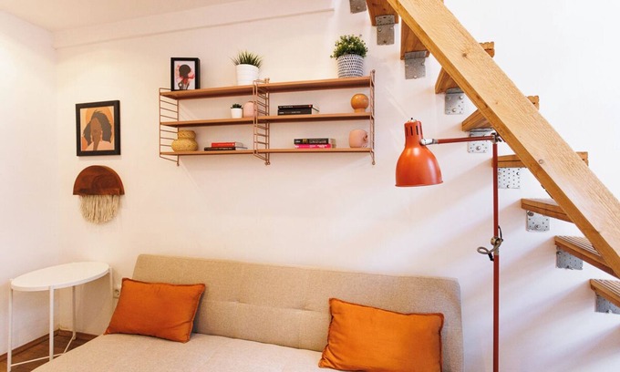 Rudolfsheim-Funfhaus Apartamento | Entire rental unit in Vienna, Austria