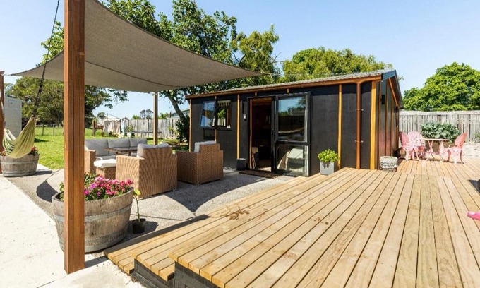 Carterton Cama Y Desayuno | Stylish hideaway on High st Carterton