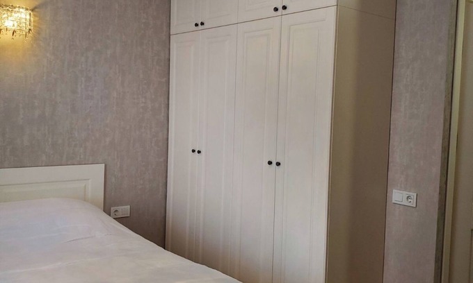 Bakuriani Apartamento | Stylish Holiday apartment