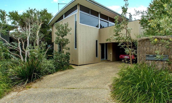 Inverloch Casa | CASA DE VACACIONES CON ESTILO OPUESTO SURF