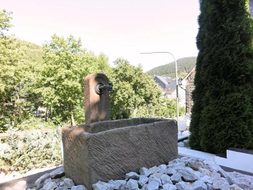 Oberkirchen Apartamento | Stylish holiday home near a ski resort