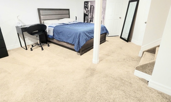 Northwest Edmonton Casa | Stylish home in Oxford neighborhood - long term rental deals - inquire