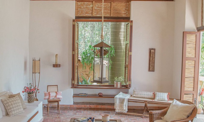 Barichara Casa | Casa privada y exclusiva en el centro del pueblo