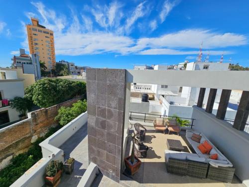 Downtown Mazatlan Casa | Stylish Home with Roof-Top Patio - Historic Centre