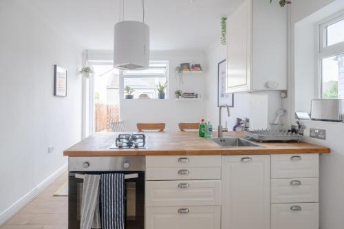 Hoe Street Apartamento | Stylish & Homely 1BD Flat - Walthamstow!