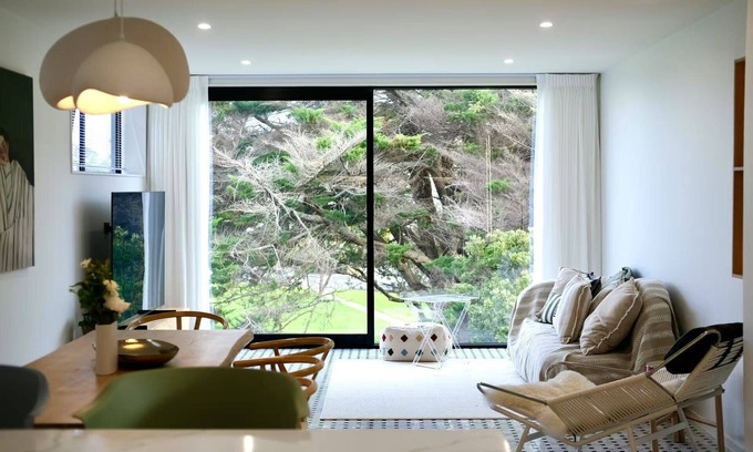 Northcote Casa | Stylish House with Great City Views