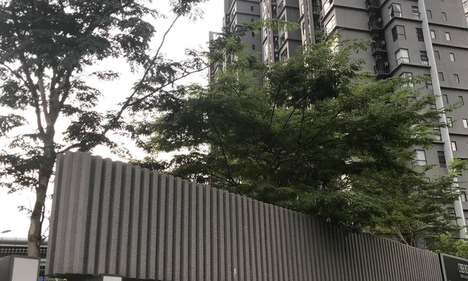 Cyberjaya Condominio | Elegantes suites Hyve Soho
