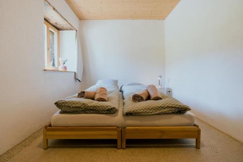 Grandval Casa | Stylish Jura house for 10 guests