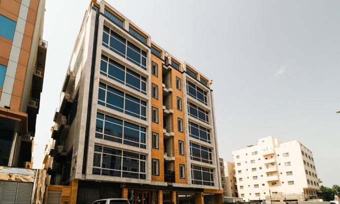 Jeddah Casa | Elegantes habitaciones | Sunday Gateway Jeddah