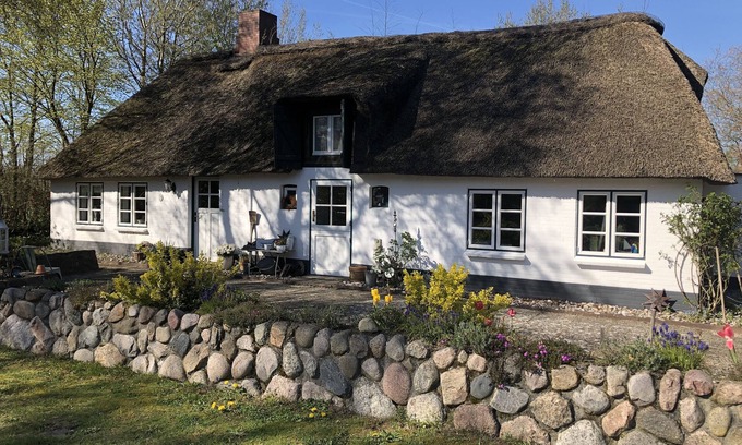 Seeth Cabaña | Stylish living under thatch
