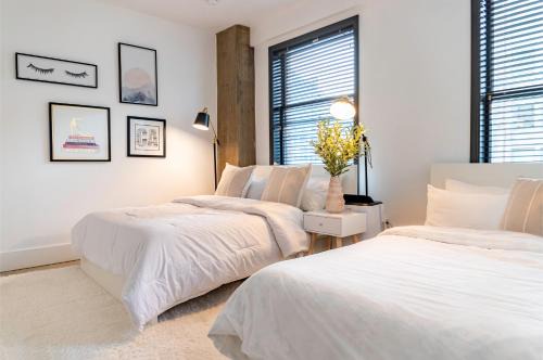 Downtown Los Angeles Apartamento | Stylish loft 2 queens & 2 sofas