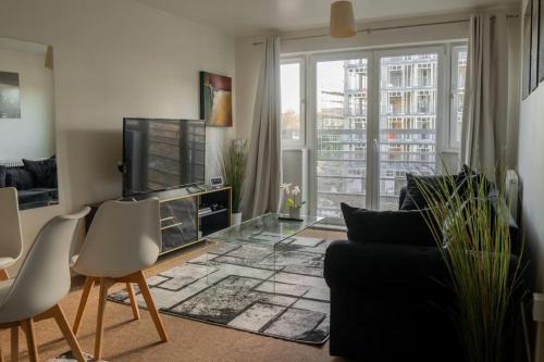 Chapel End Apartamento | Stylish London apartment