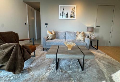 Kensal Green Apartamento | Stylish Luxury 1 Bedroom Flat