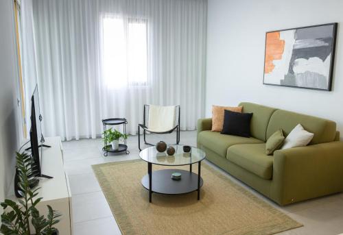 City Centre Apartamento | Stylish Modern City Center Stay