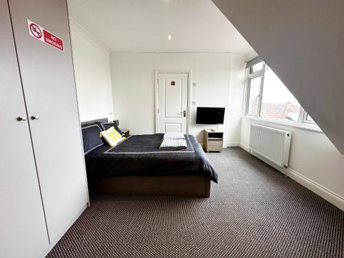 West Hendon Apartamento | Stylish Modern, Private Apartment,15 Mins To Central London