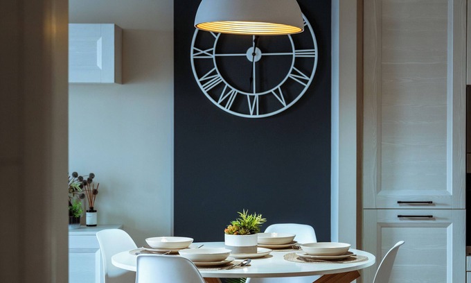 Qawra Apartamento | Stylish New 2 Bedroom Apartment
