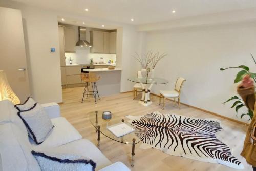East Putney Apartamento | Stylish new 2 bedroom apartment