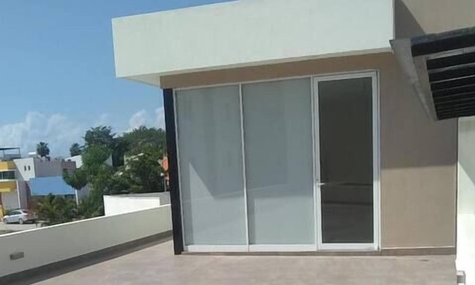 Las Jarretaderas Villa | Nuevo departamento con estilo en Azulejos
