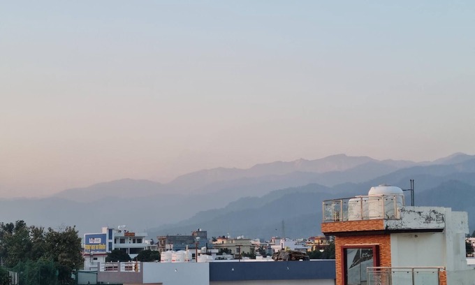 Haldwani Casa | Stylish new place at the foothills of Nainital. Escape from the madding crowd